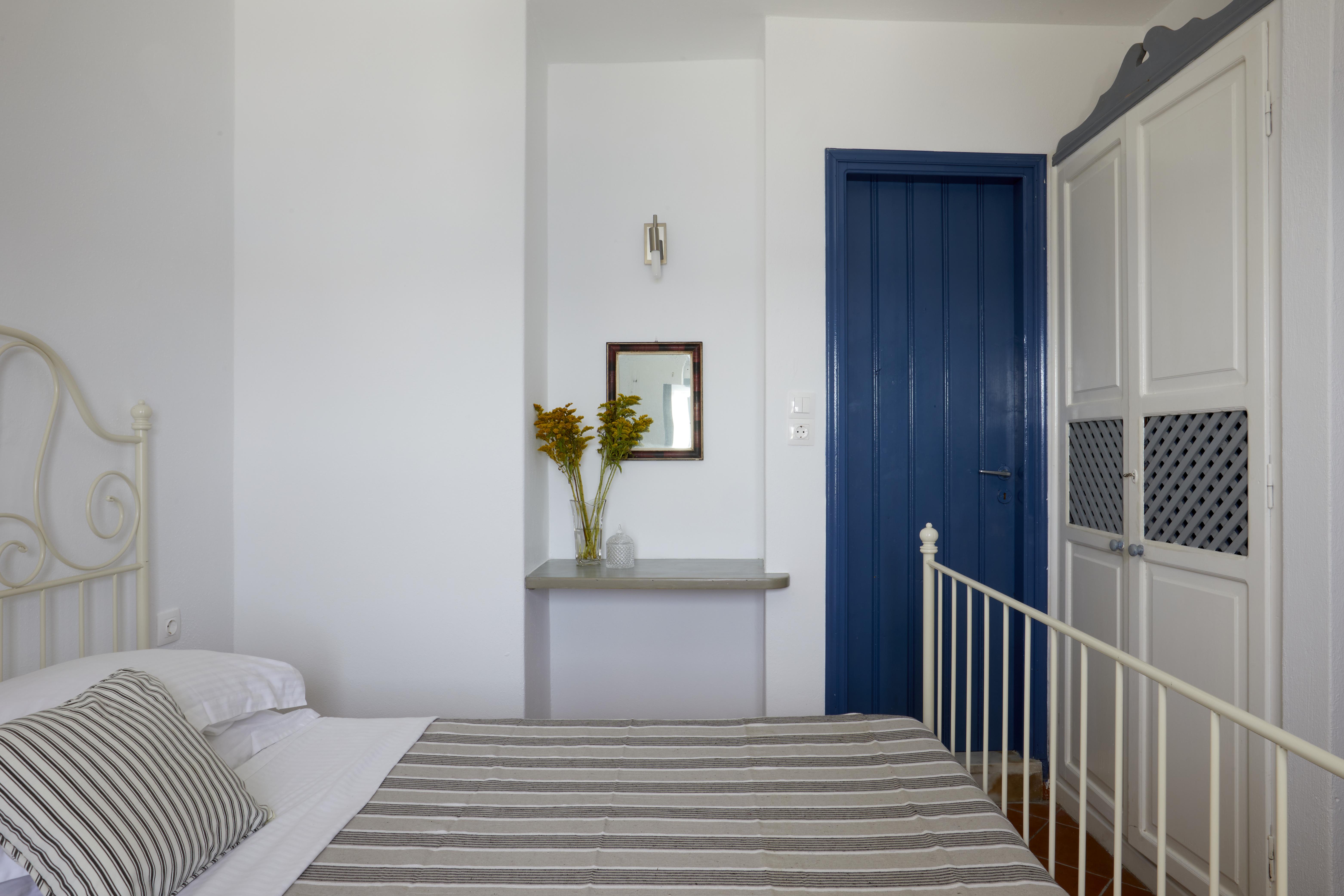 Allure Breeze Suites Oia  Bagian luar foto