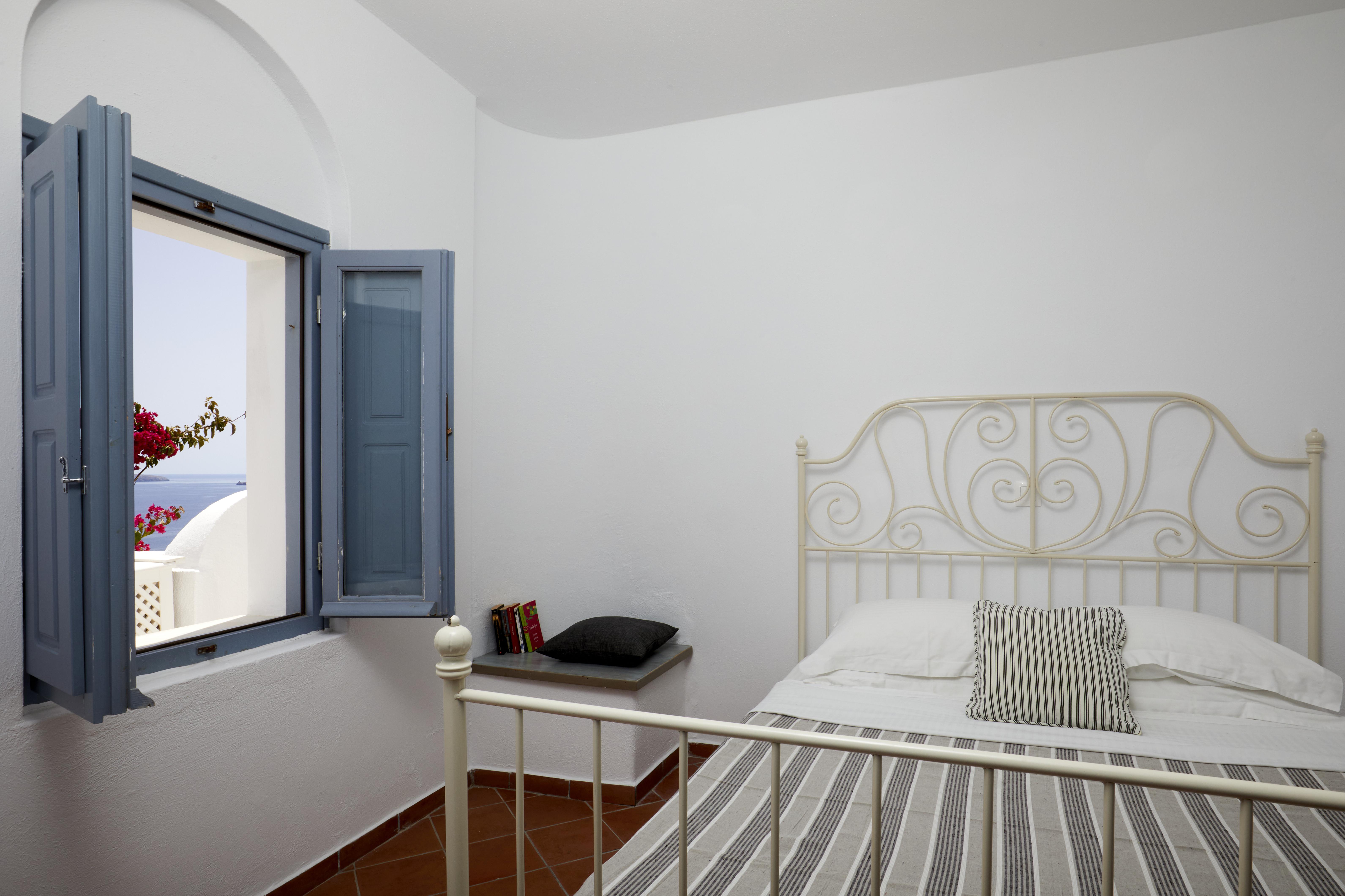 Allure Breeze Suites Oia  Bagian luar foto