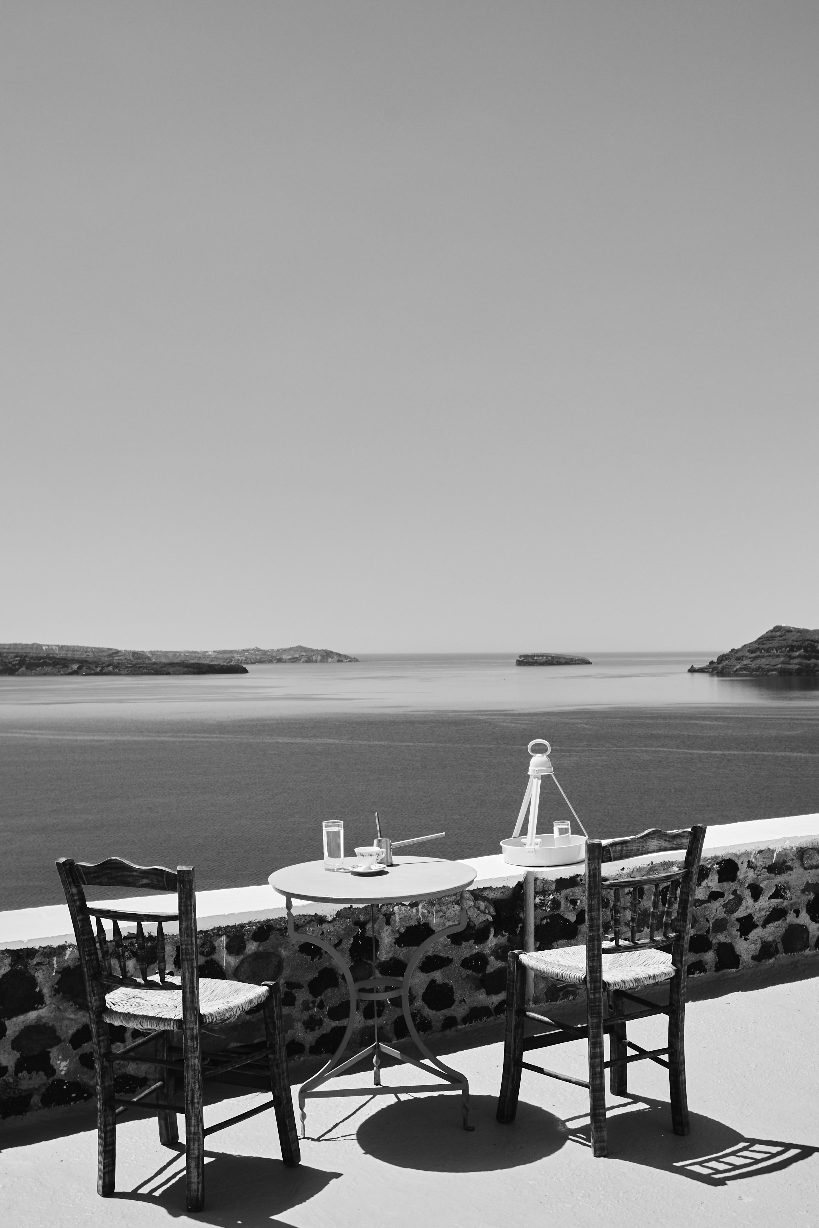 Allure Breeze Suites Oia  Bagian luar foto