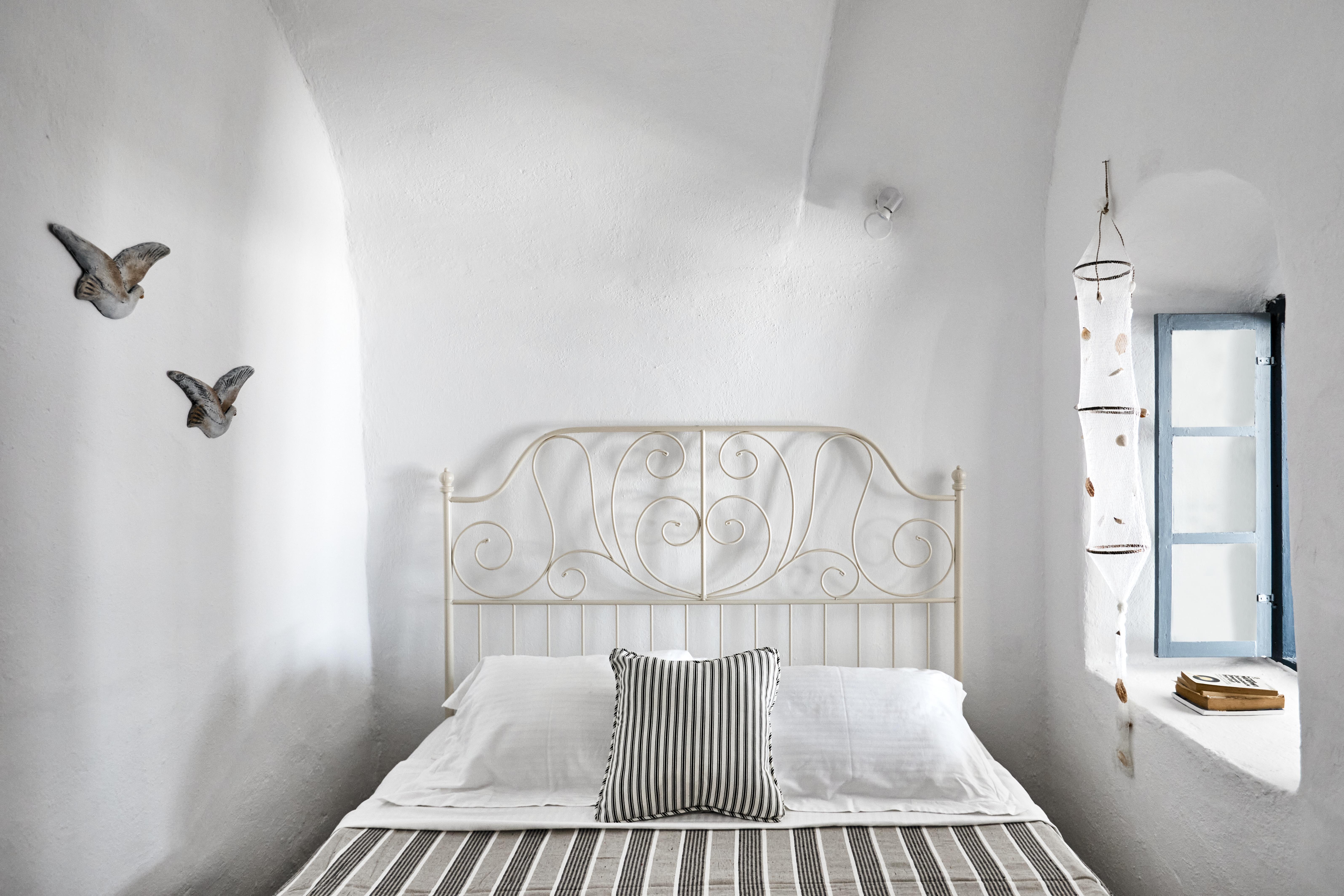 Allure Breeze Suites Oia  Bagian luar foto