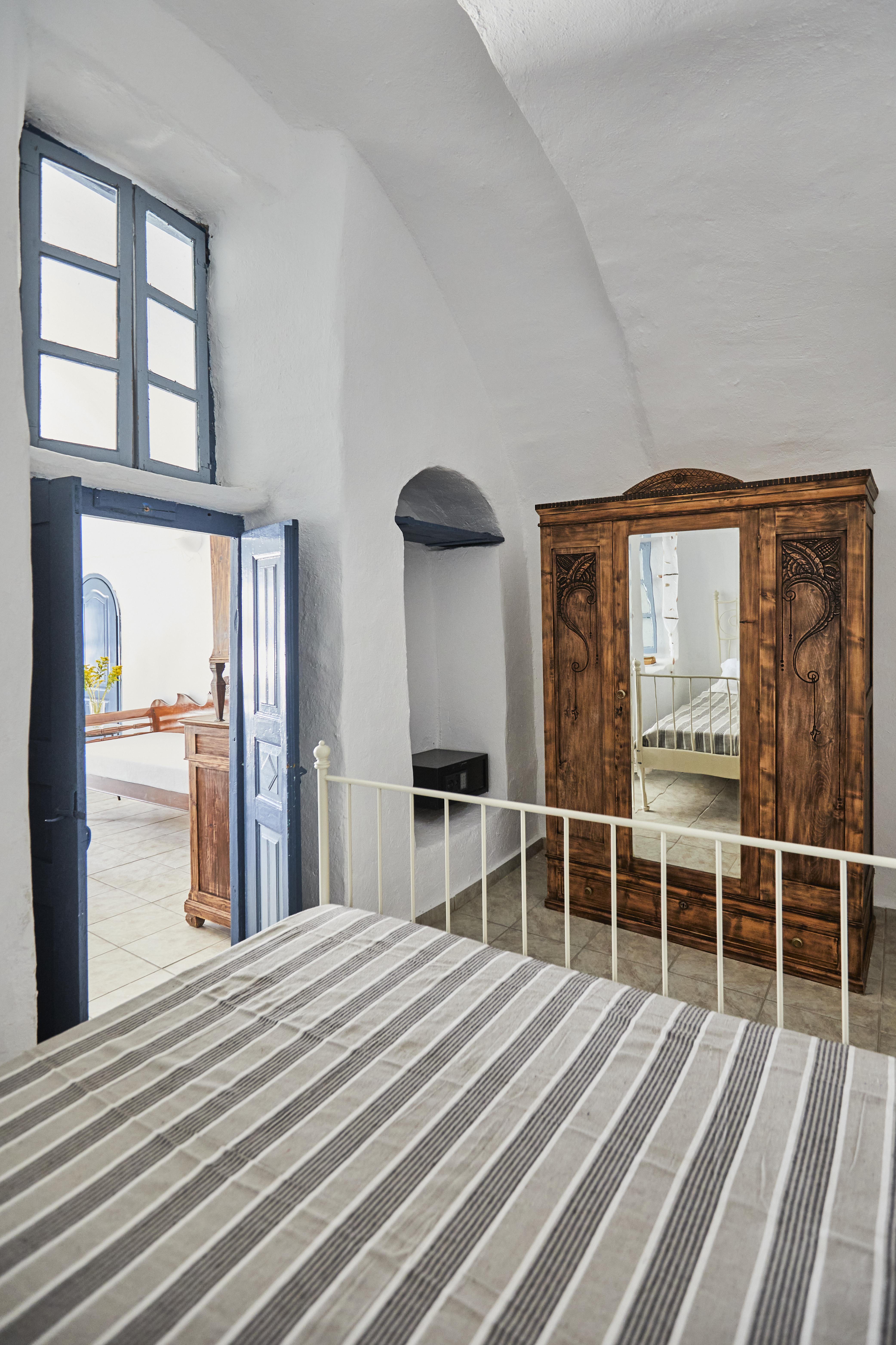 Allure Breeze Suites Oia  Bagian luar foto